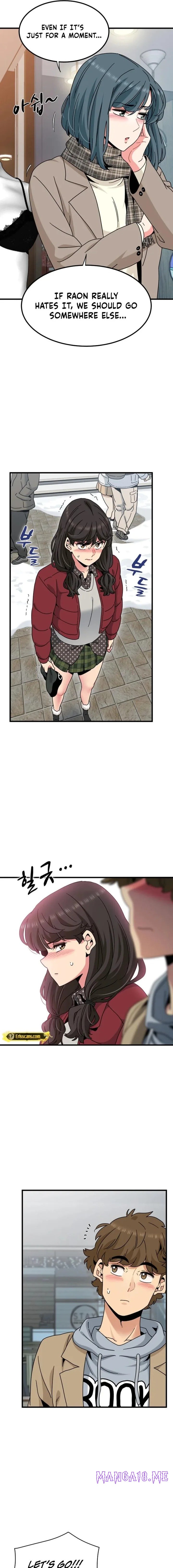 A Turning Point - Chapter 128 Page 3