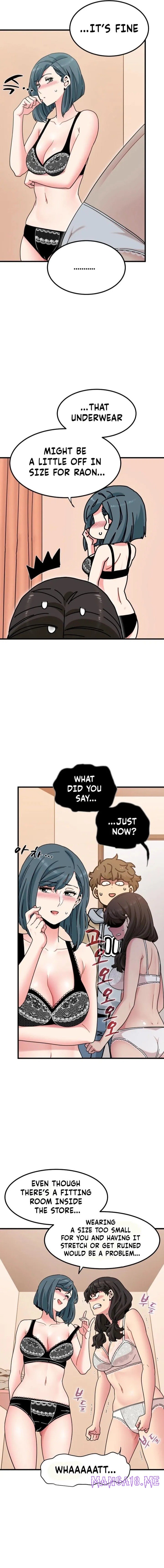 A Turning Point - Chapter 129 Page 10