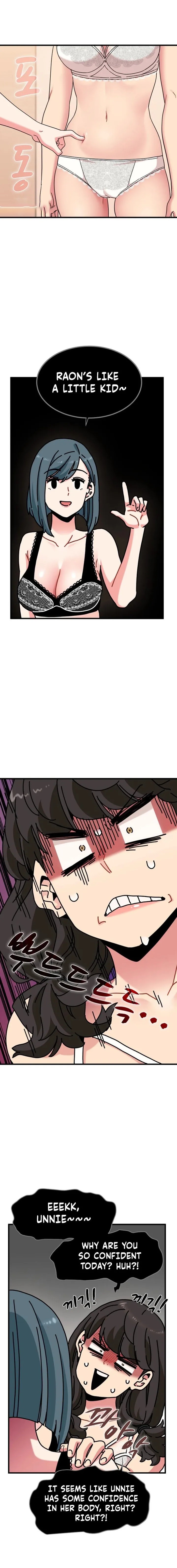 A Turning Point - Chapter 129 Page 11