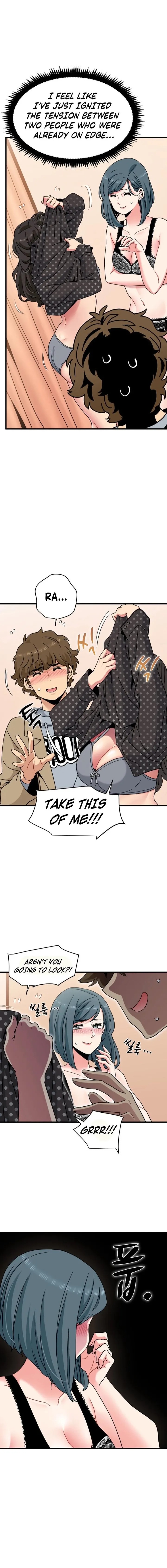 A Turning Point - Chapter 129 Page 2