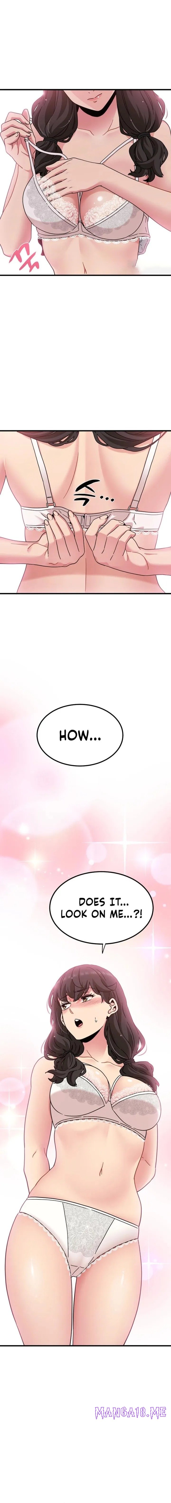 A Turning Point - Chapter 129 Page 8