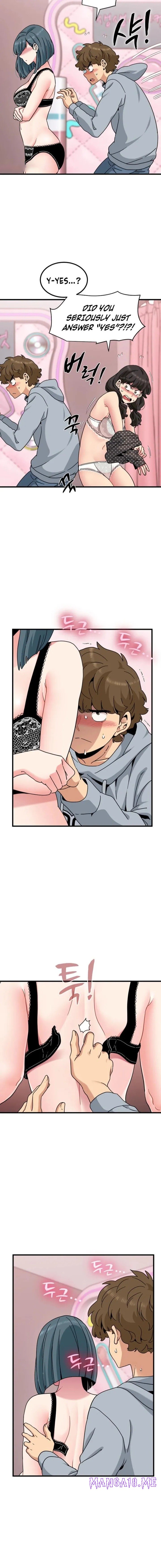 A Turning Point - Chapter 130 Page 14