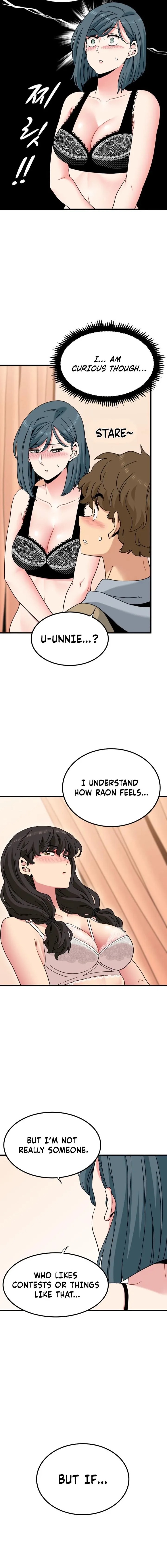 A Turning Point - Chapter 130 Page 4