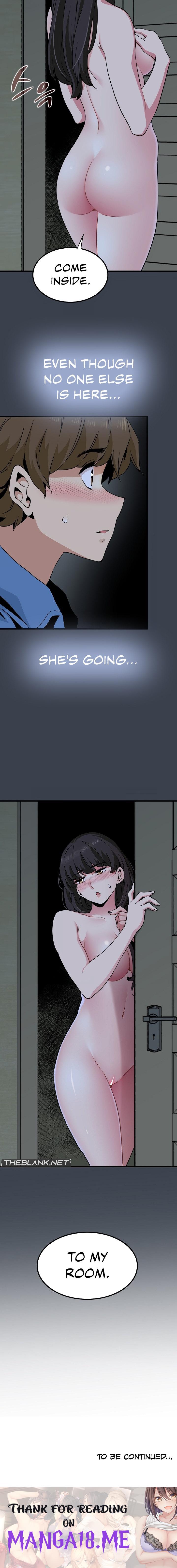 A Turning Point - Chapter 33 Page 14