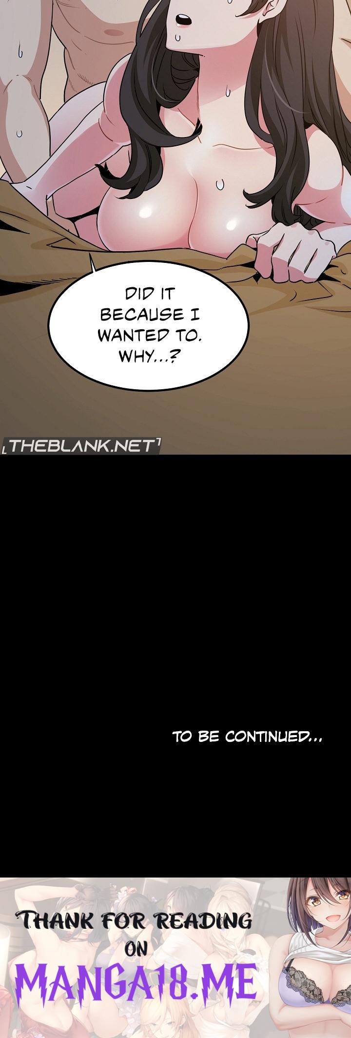 A Turning Point - Chapter 34 Page 14