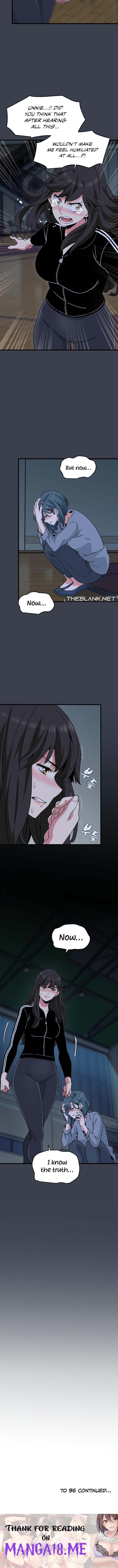 A Turning Point - Chapter 36 Page 15
