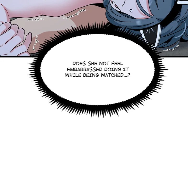 A Turning Point - Chapter 91 Page 113
