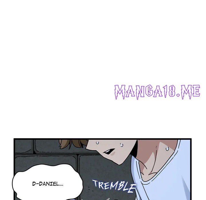 A Turning Point - Chapter 91 Page 30