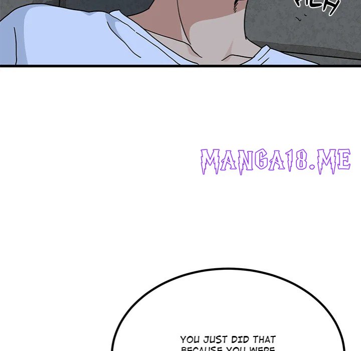 A Turning Point - Chapter 91 Page 54
