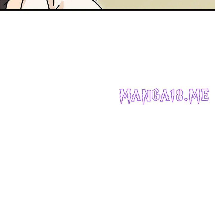 A Turning Point - Chapter 92 Page 115