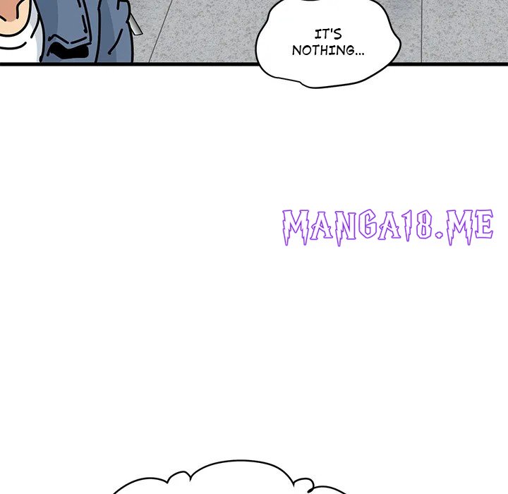 A Turning Point - Chapter 92 Page 81