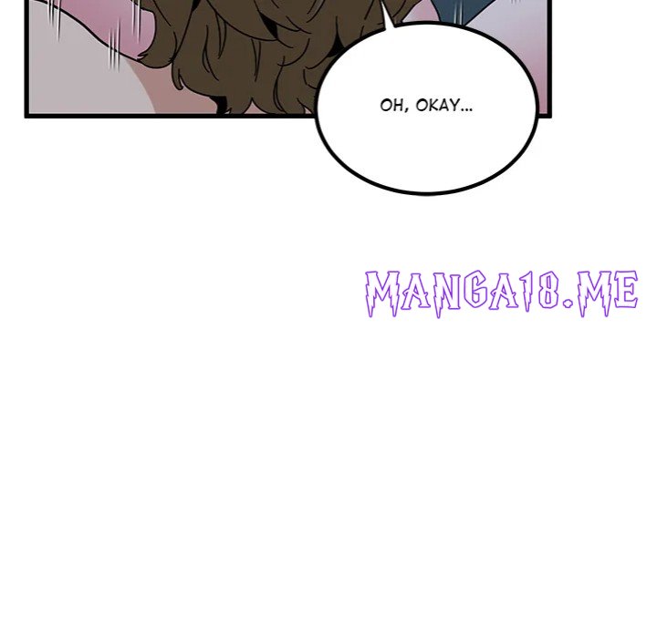 A Turning Point - Chapter 93 Page 130