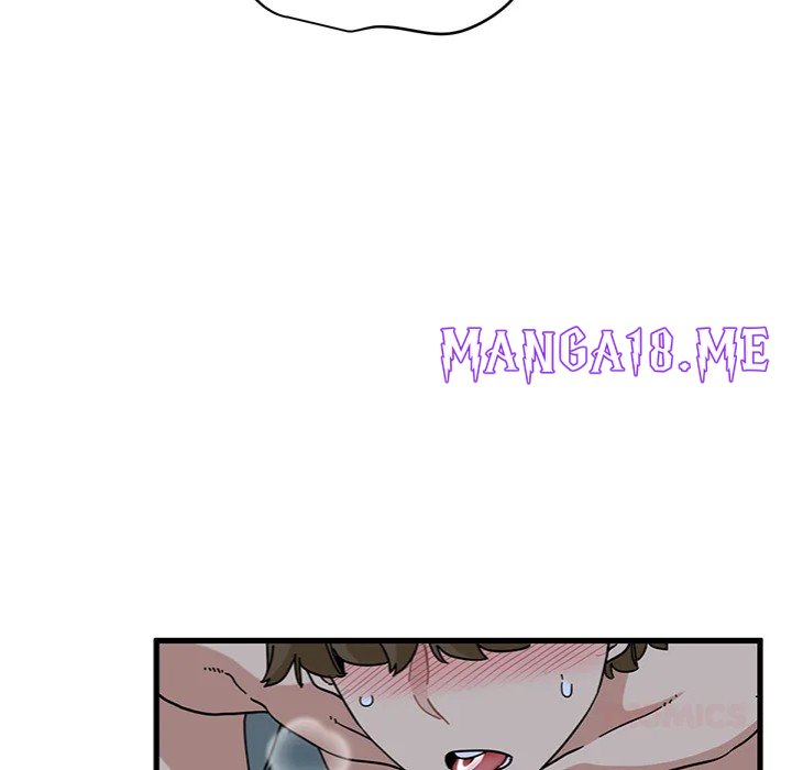 A Turning Point - Chapter 93 Page 66