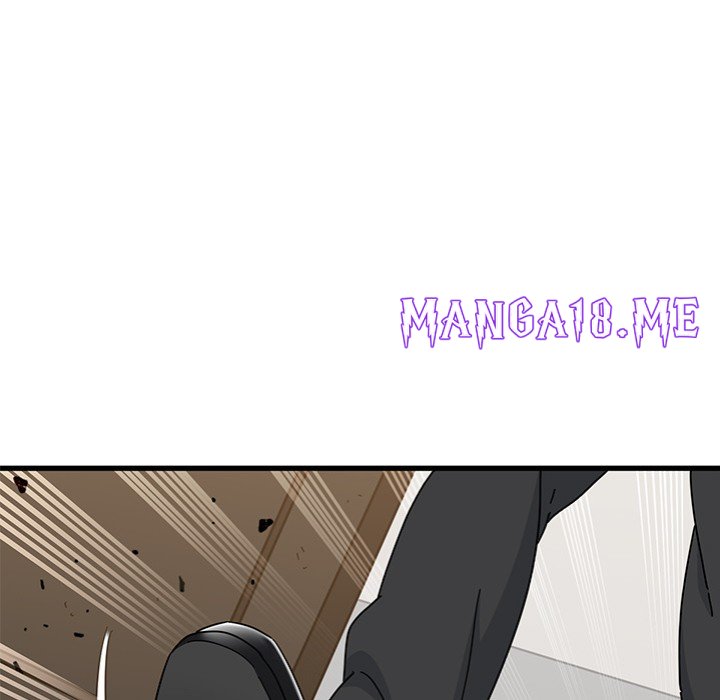 A Turning Point - Chapter 94 Page 175