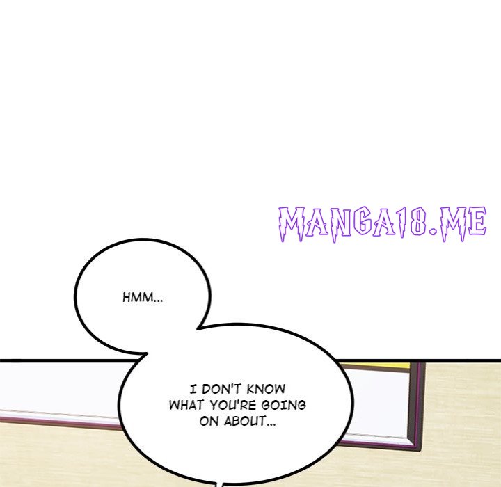 A Turning Point - Chapter 95 Page 112