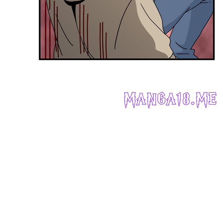 A Turning Point - Chapter 95 Page 52