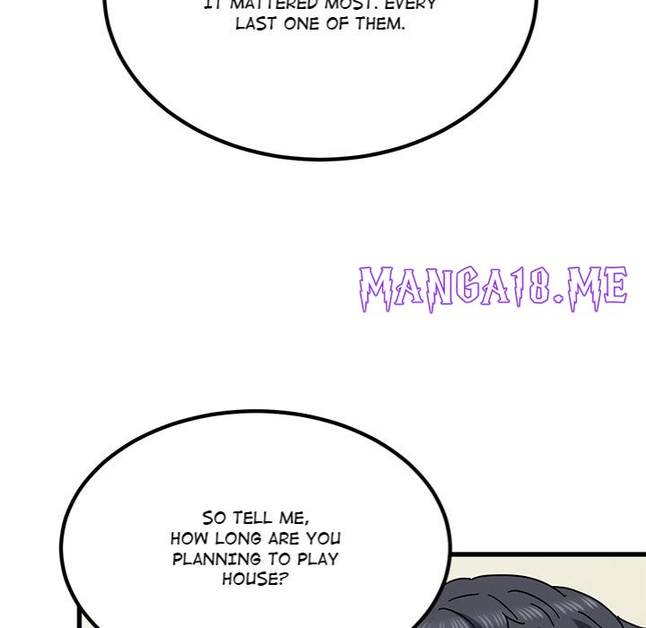 A Turning Point - Chapter 95 Page 92