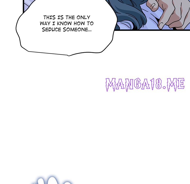 A Turning Point - Chapter 96 Page 110