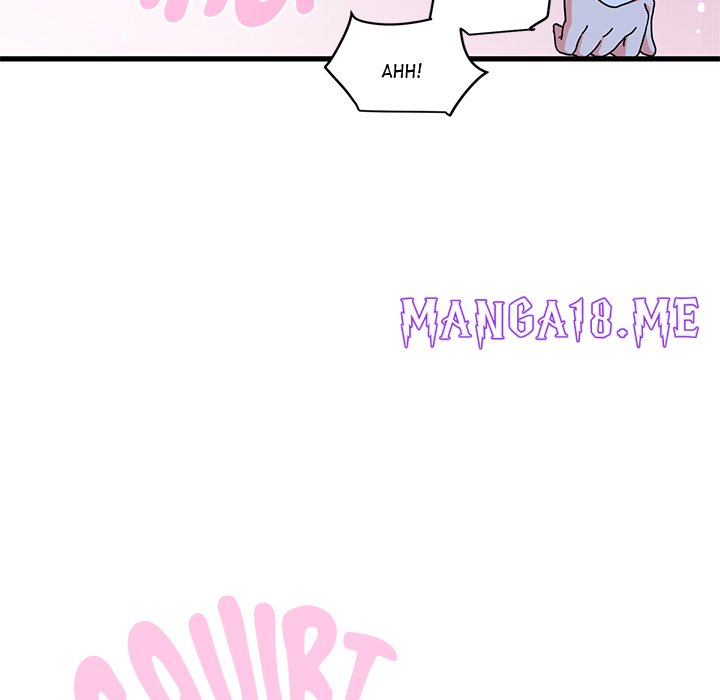A Turning Point - Chapter 96 Page 127