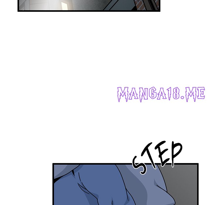 A Turning Point - Chapter 96 Page 43