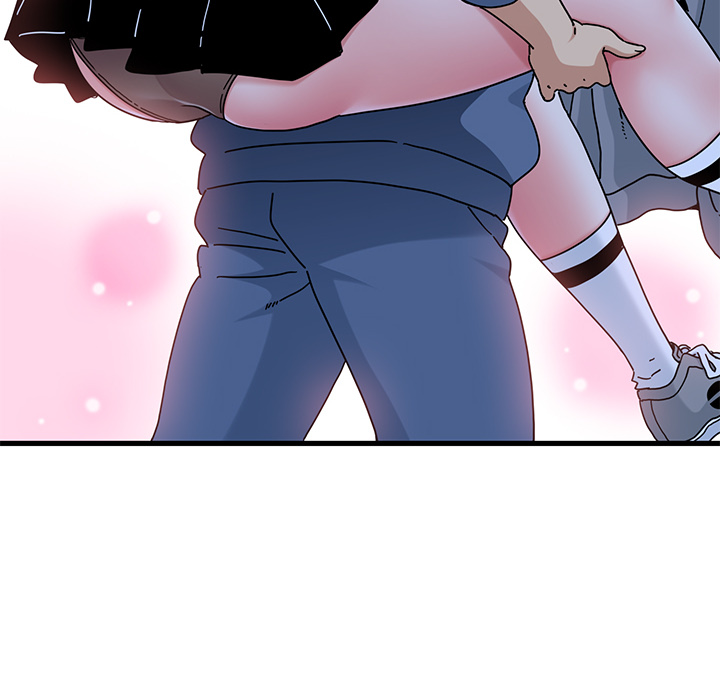 A Turning Point - Chapter 96 Page 74