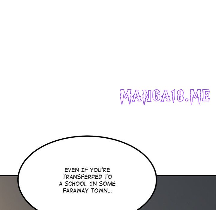 A Turning Point - Chapter 97 Page 116