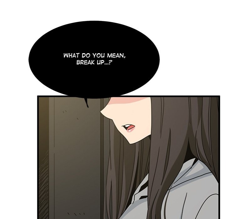 A Turning Point - Chapter 97 Page 27