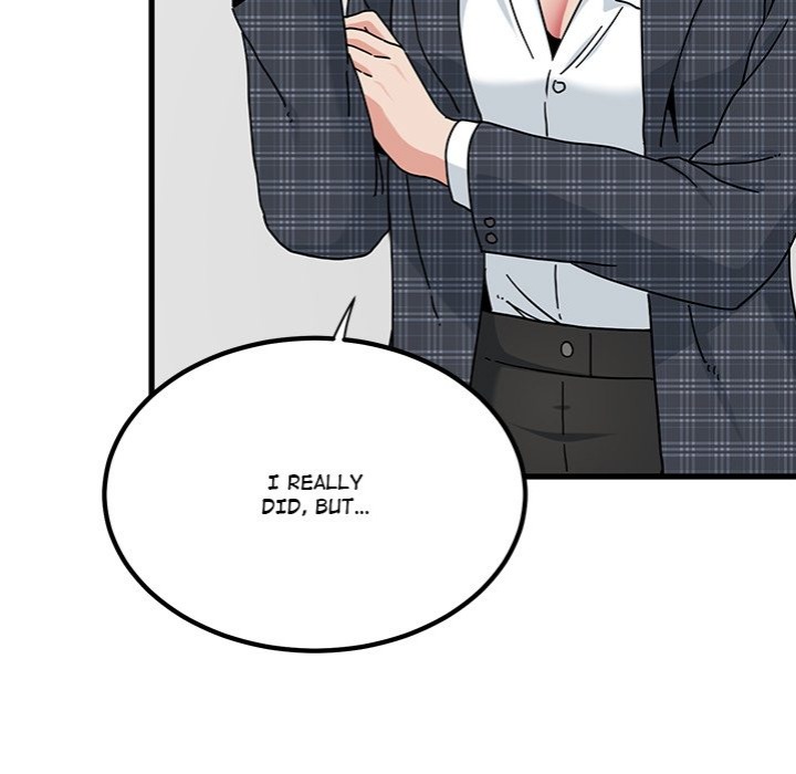 A Turning Point - Chapter 97 Page 45