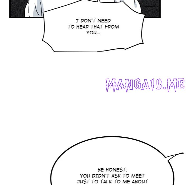 A Turning Point - Chapter 98 Page 114