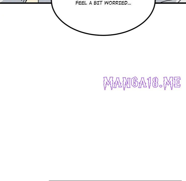 A Turning Point - Chapter 98 Page 64
