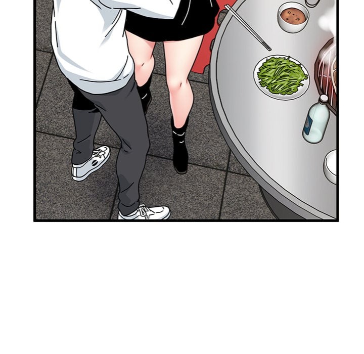 A Turning Point - Chapter 99 Page 122