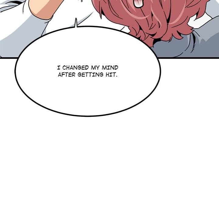 A Turning Point - Chapter 99 Page 94
