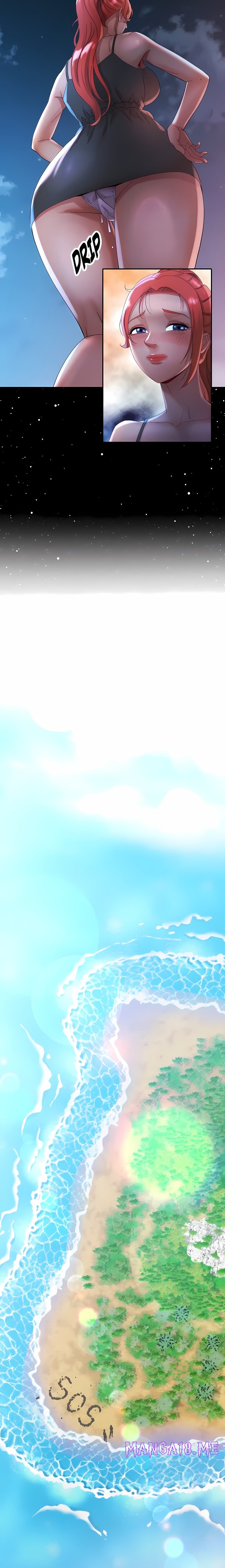 Rob in Zone Cruise (Uncensored) - Chapter 6 Page 2