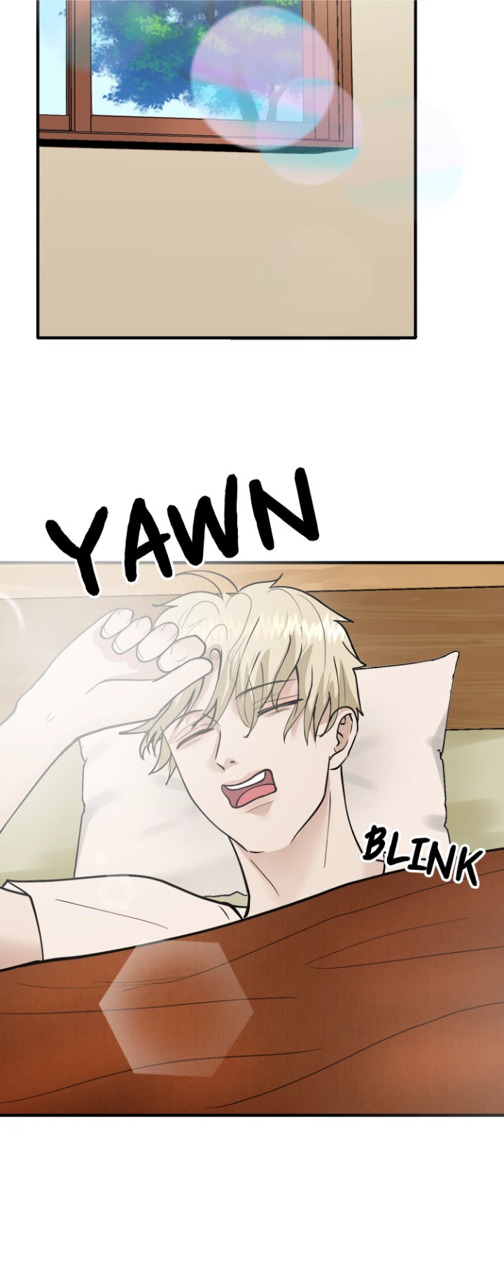 Disaster Roommates (Uncensored) - Chapter 0 Page 14