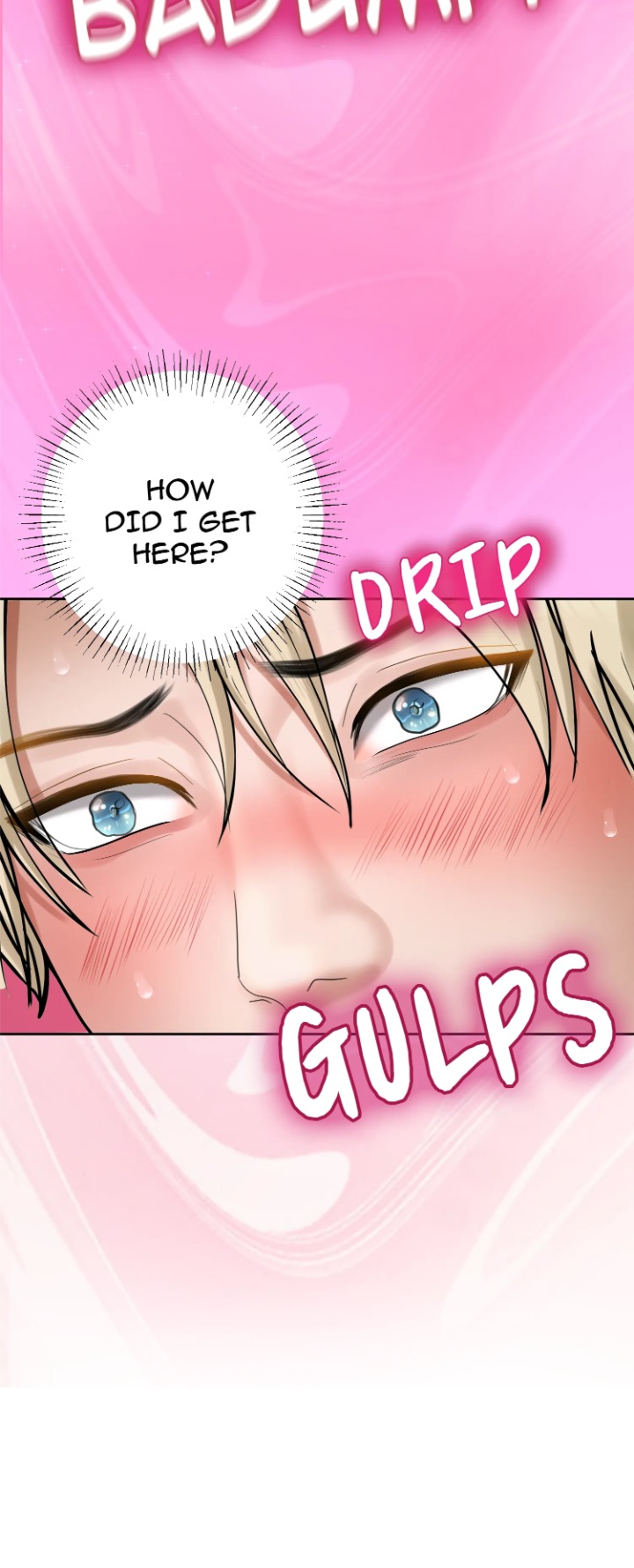 Disaster Roommates (Uncensored) - Chapter 0 Page 4