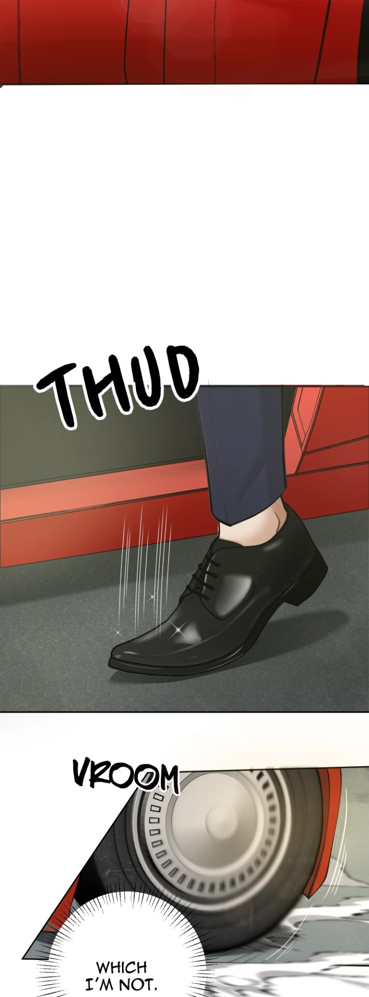 Disaster Roommates (Uncensored) - Chapter 1 Page 10