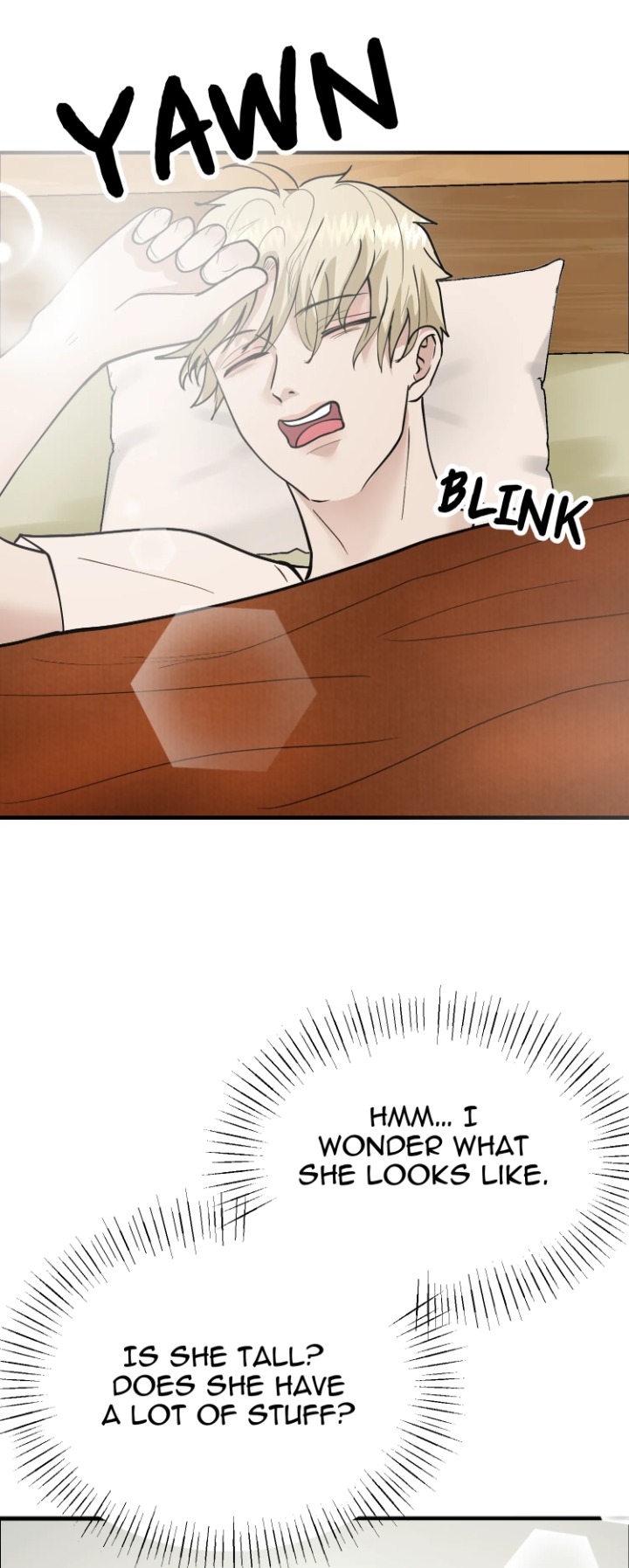 Disaster Roommates (Uncensored) - Chapter 1 Page 50