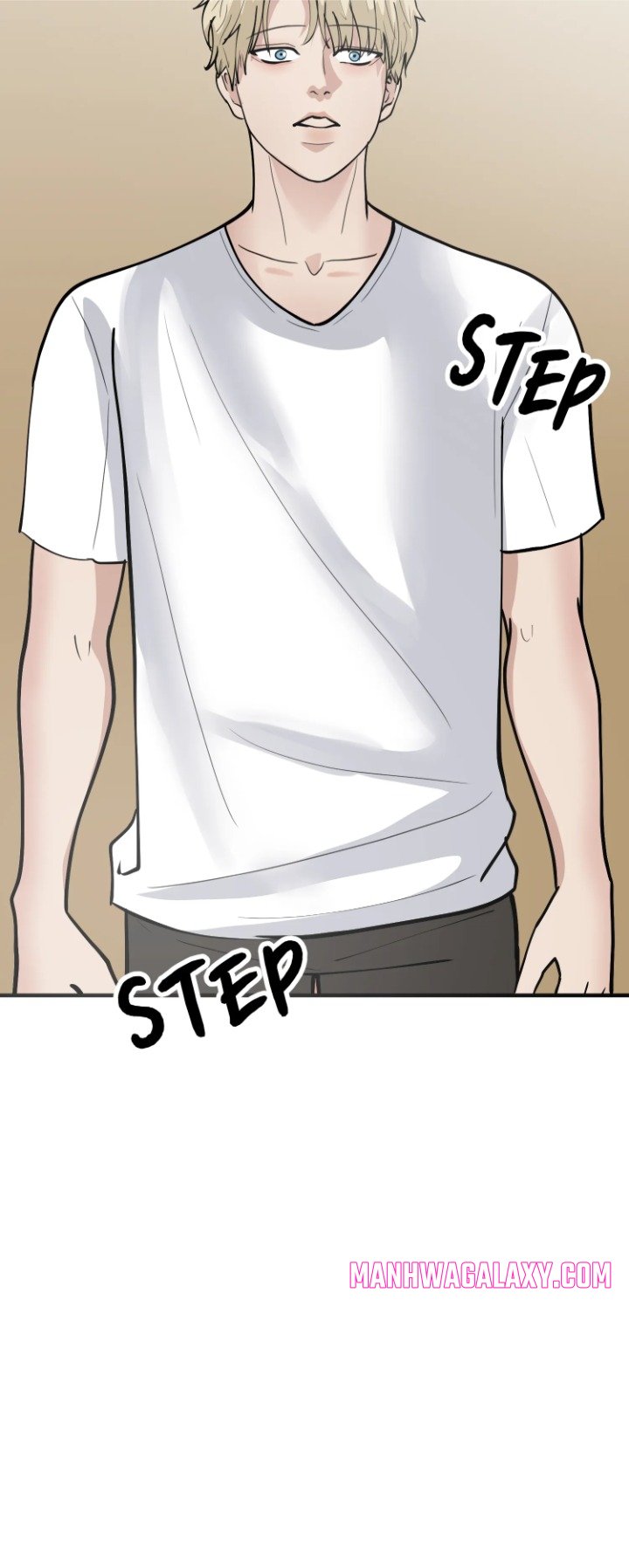 Disaster Roommates (Uncensored) - Chapter 1 Page 54