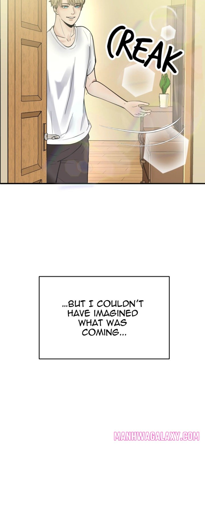 Disaster Roommates (Uncensored) - Chapter 1 Page 64