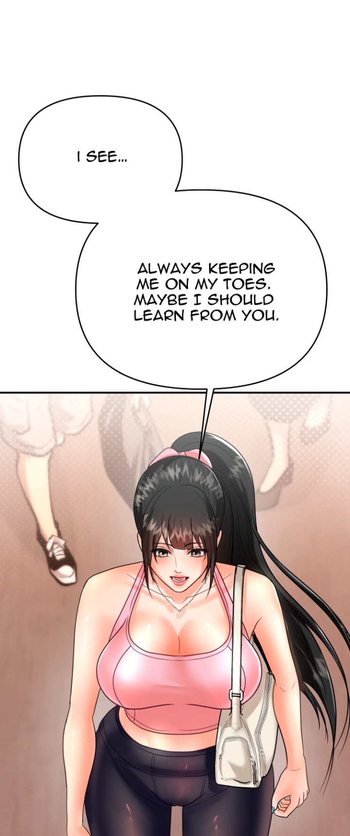 Disaster Roommates (Uncensored) - Chapter 10 Page 16