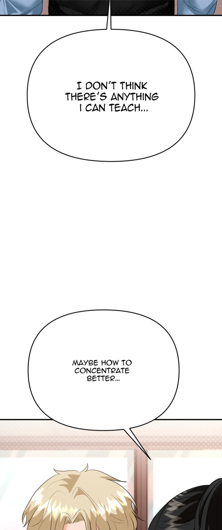 Disaster Roommates (Uncensored) - Chapter 10 Page 18