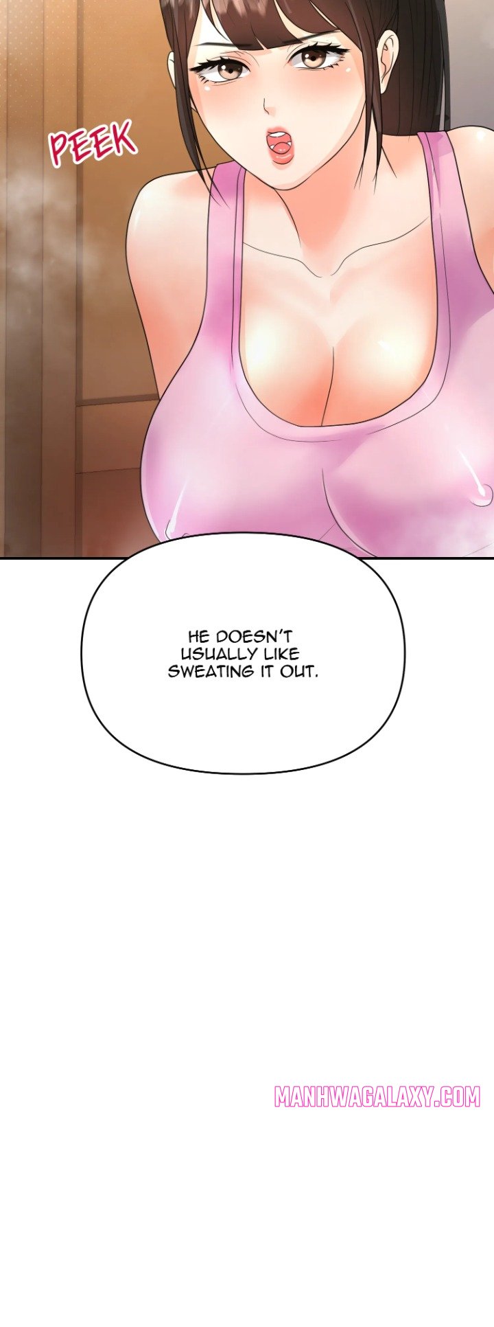 Disaster Roommates (Uncensored) - Chapter 10 Page 60