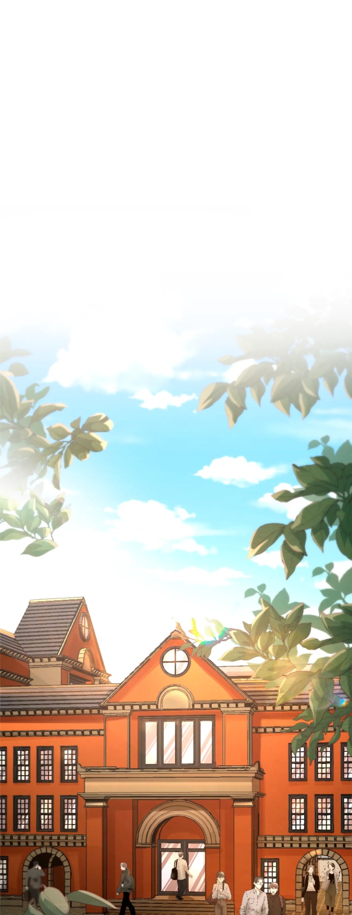 Disaster Roommates (Uncensored) - Chapter 10 Page 8