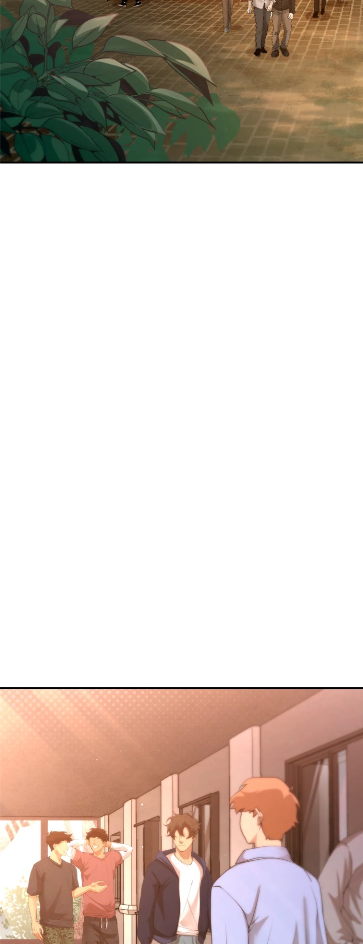 Disaster Roommates (Uncensored) - Chapter 10 Page 9