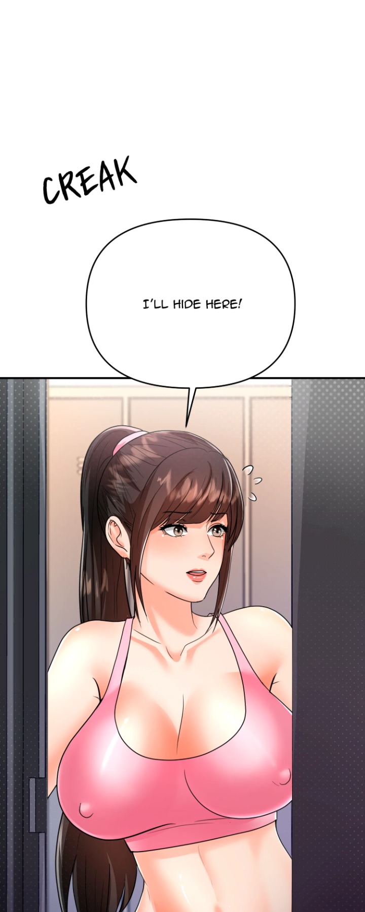 Disaster Roommates (Uncensored) - Chapter 11 Page 23