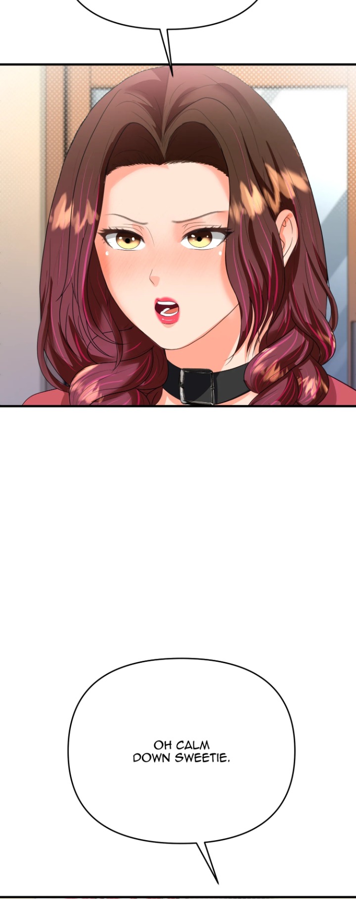 Disaster Roommates (Uncensored) - Chapter 12 Page 14