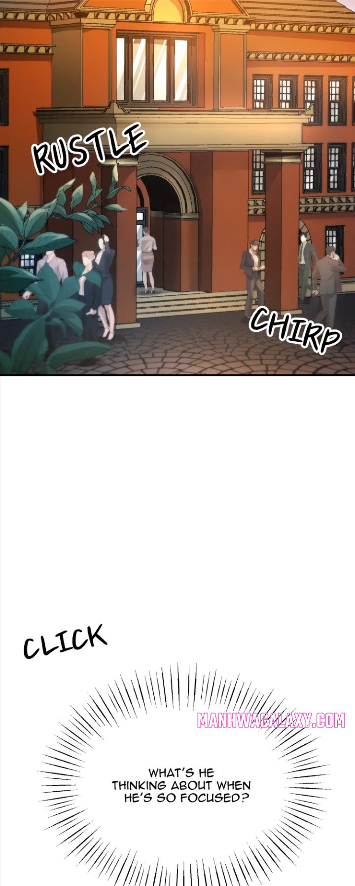 Disaster Roommates (Uncensored) - Chapter 12 Page 30