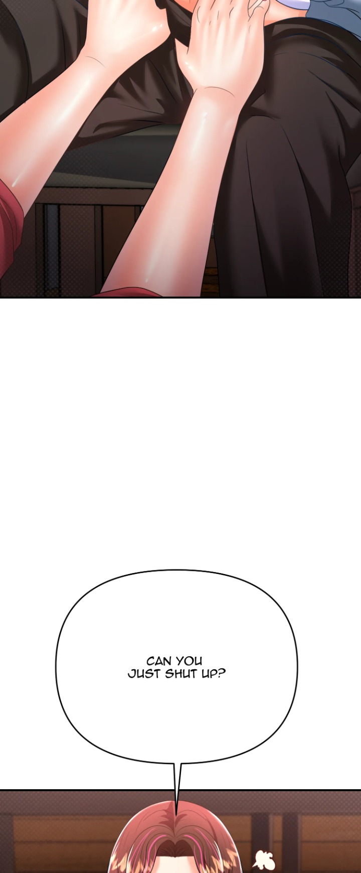 Disaster Roommates (Uncensored) - Chapter 12 Page 45