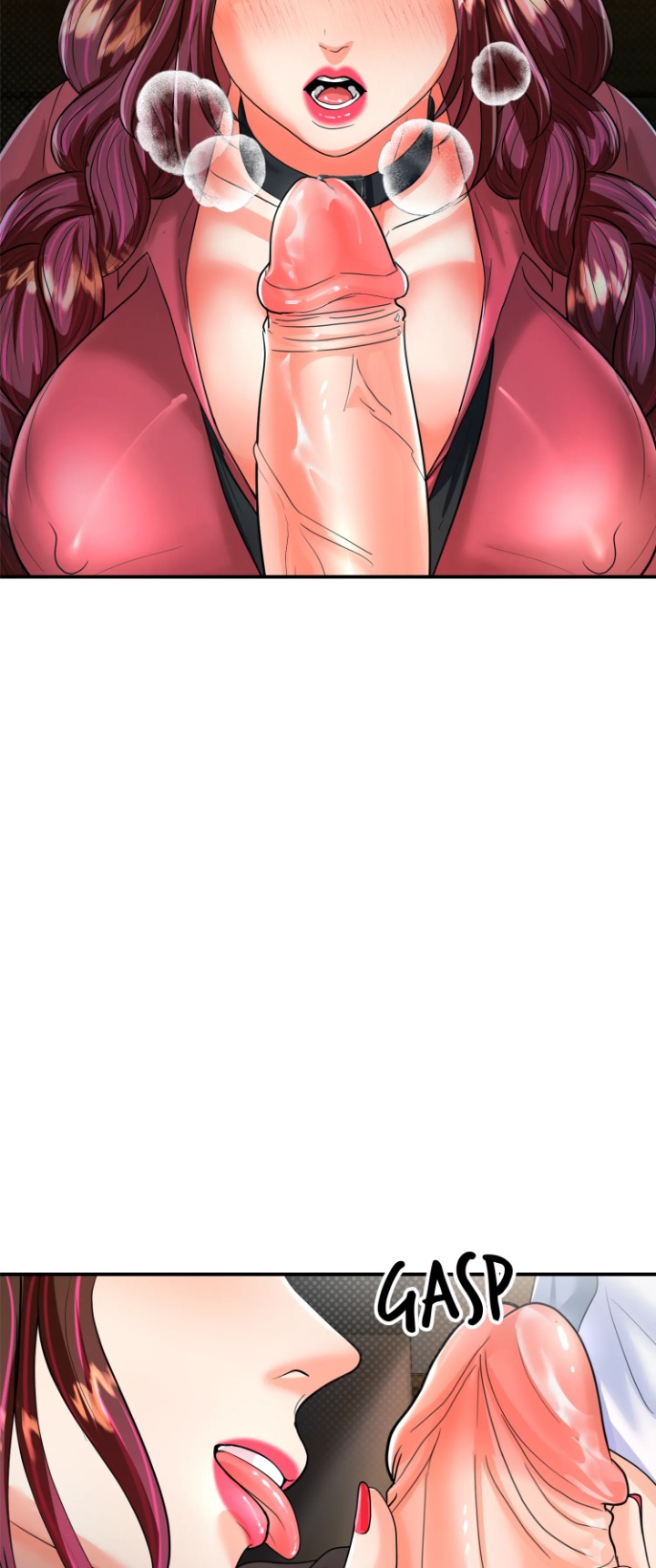 Disaster Roommates (Uncensored) - Chapter 12 Page 50