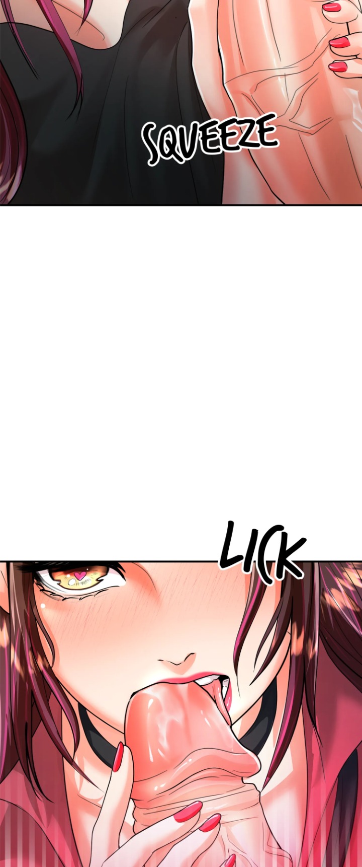 Disaster Roommates (Uncensored) - Chapter 12 Page 51